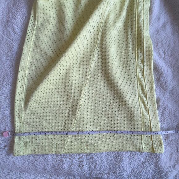 Free People Overtime Mesh Pants Size S NWOT - Picture 11 of 11